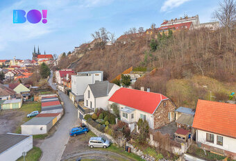 Prodej rodinného domu 4+1, 1 051 m², ul. Na Kopanici, Chrudi - 7