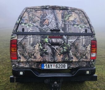 Toyota Hilux 2,5 D4D 106Kw r.v. 2011 - 7