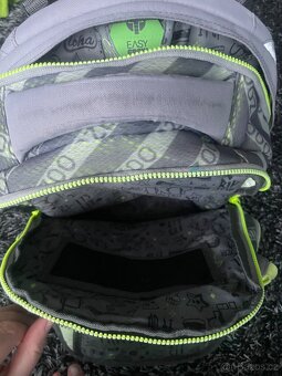 Školní batoh coocazoo - 7