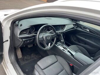 OPEL INSIGNIA SPORTS TOURER BUSINESS 1.5CDTI rv.2022 - 7