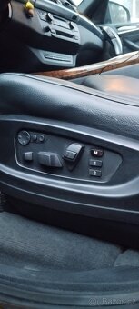 BMW x5 40d 225kw - 7