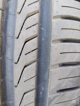 175/65/14 letni pneu GOODYEAR a HANKOOK 175/65 R14 - 7