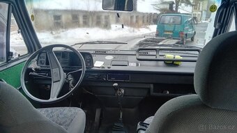 Volkswagen t3 - 7