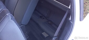 Nissan Qashqai +2 2.0 16V - 7