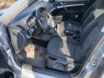 Škoda Octavia 2 1.9tdi 77kw - 7