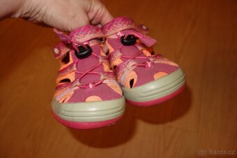 Lotto dívčí sandály v. 29 - 7