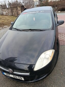 Fiat Bravo 1.9jtd - 7
