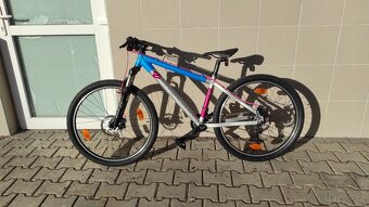 Dívčí kolo Superior 26" XP 910 - 7