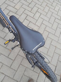 Značkové kolo AUTHOR COSMIC - 7