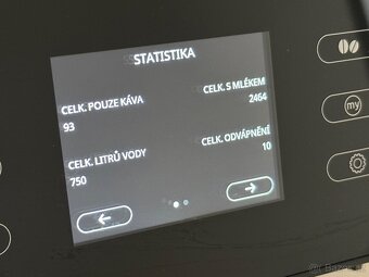 DeLonghi Perfecta DeLuxe - 7