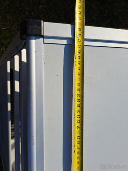 Klec pro psa do auta - 7