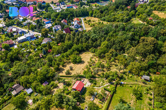 Prodej zahrady Samotišky - 7