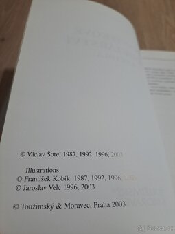 Plastikové modelářství , letadla - 7