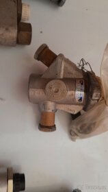 PODAVACÍ ČERPADLA NOVÁ - 7