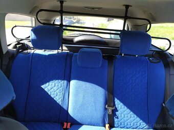 Ford Focus II 2005 LPG s poruchou motoru - 7