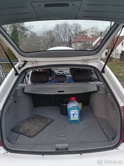 Prodám Chevrolet nubira (Laceti) r.2009vyrob - 7