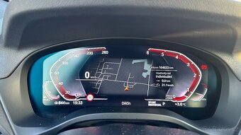 BMW x3M 3.0d 195kw X-drive - 7