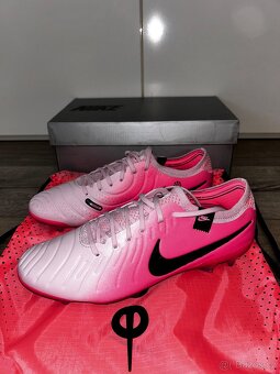 Kopačky Nike Tiempo Legend 10 Elite FG - 7