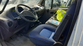 Renault Mascott 2,8TD 130PS 20000 - DILY - 7