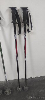 Lyže Völki Racetiger GS 130 - 7