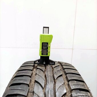 15" ALU kola – 5x114,3 – MAZDA (HYUNDAI, KIA, TOYOTA) - 7
