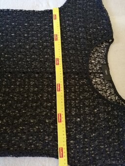 Dámské oblečení vel. L za 90 Kč 4 ks - 7
