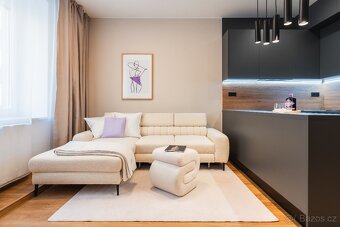 Prodej bytu 3kk 85 m2 Brno-Pisárky - 7