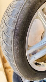 5x108 225/50 r17 Volvo Ford - 7