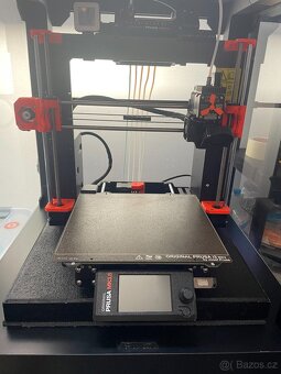 Prusa Enclosure - box pro 3D tiskárnu - 7
