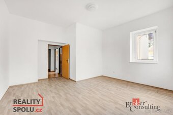 Prodej, byty/1+1, 37 m2, Dolní Falknov 9, 40745 Kytlice, Děč - 7