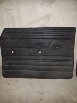 Škoda 100 -110 plast.nd .. - 7