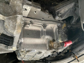 BMW MOTOR N57N D30A 190KW F10 F11 F15 F07 F25 69700KM - 7