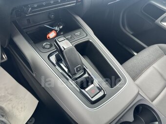 CITROEN C5 Aircross BlueHDi 130 S&S SHINE EAT8 03/2021 - 7