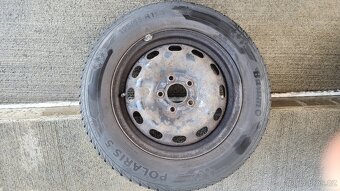 kola Ford 15" 5x108 - 7