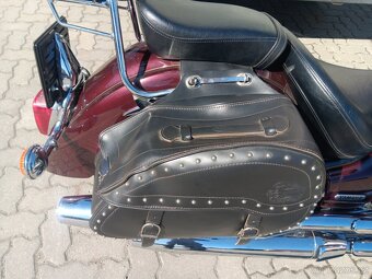 Yamaha XVS 1100 DragStar - 7