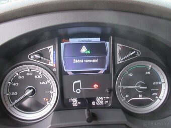 DAF XF 480 SSC, Standard - 7