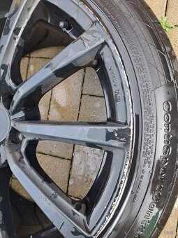 Disky R19, 5x108 - 7