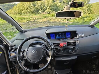 C4 Grand Picasso Premium - 7