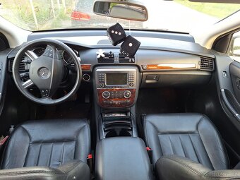 R320 cdi w251 - 7