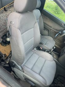 Audi A3 8l 1.9tdi ALH náhradní díly - 7