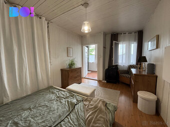 Prodej chaty 140 m², pozemek 389 m², Roštín - 7