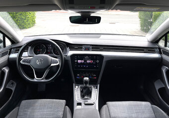 Volkswagen Passat, 2.0TDI,110kw,COMFORTLINE,2021 - 7