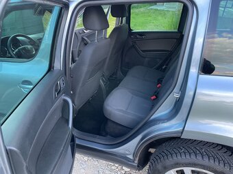 Škoda yeti 1.2tsi, 77kw, 2013, Ambition Plus Edition - 7