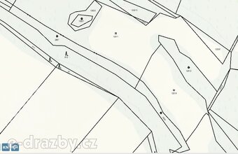 Soubor pozemků ostatních plocha 4 383 m2, obec Sušice, k.ú. - 7