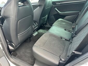 ŠKODA KODIAQ SPORTLINE 2.0 TDI 147KW 4x4 96tkm m2023 - 7