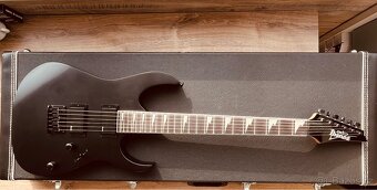Prodám kytaru Ibanez GRG 121 DX BKF - 7