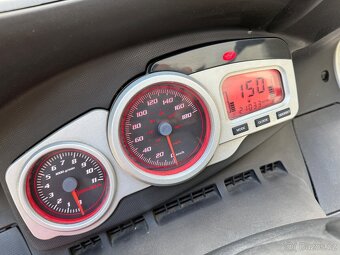 Gilera Nexus 125ie - 7