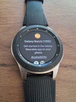 Samsung Galaxy Watch 46mm - 7