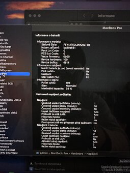 MacBook Pro 14" M1 Pro 2021 - 7