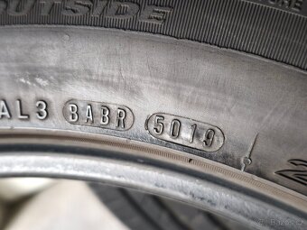 205/55 r16 letní pneumatiky Hankook - 7